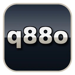 q88o logo
